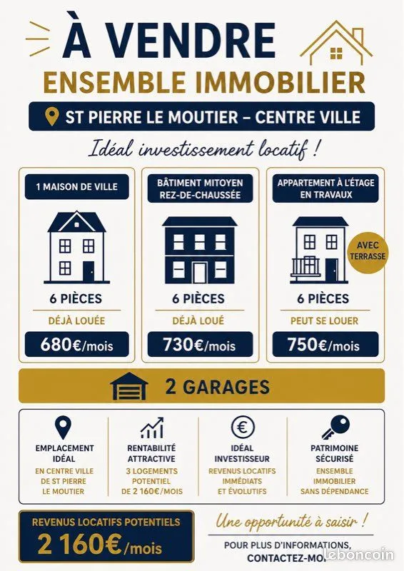 Immeuble