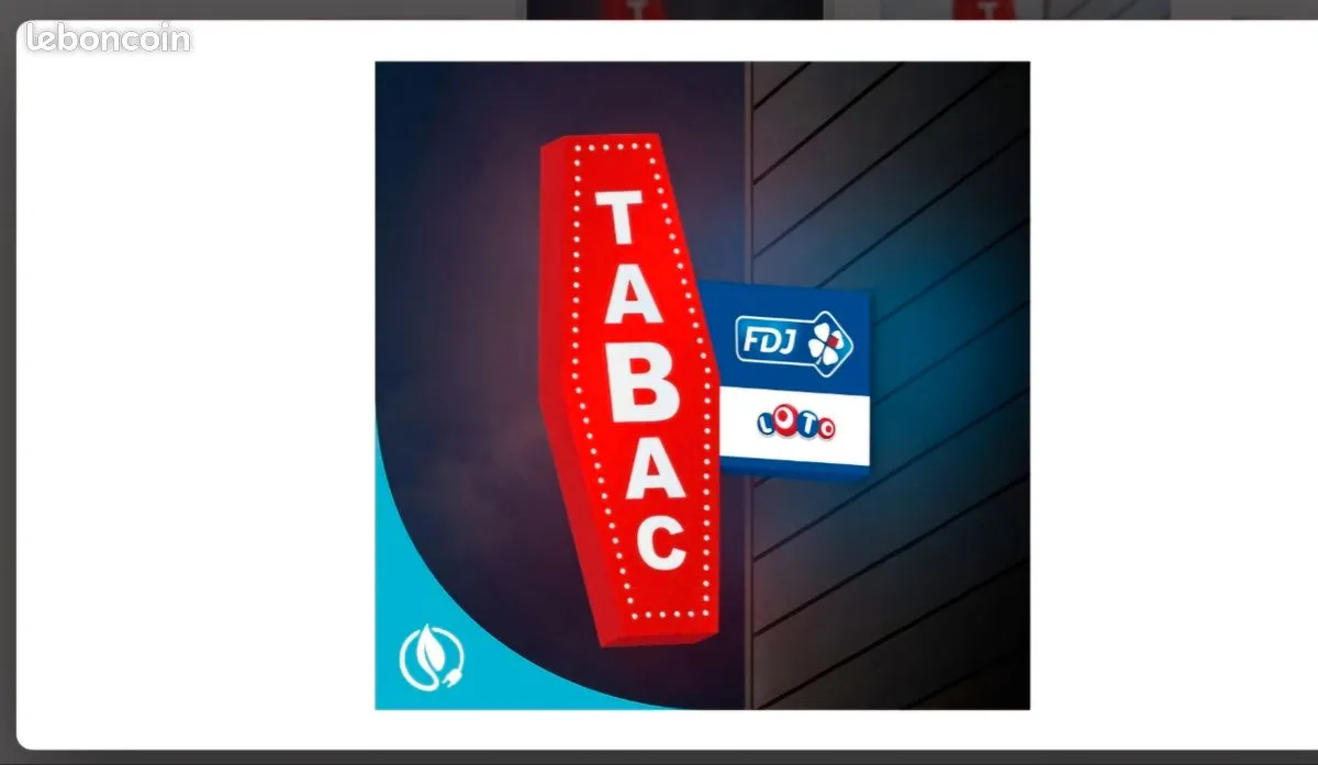 Local commercial