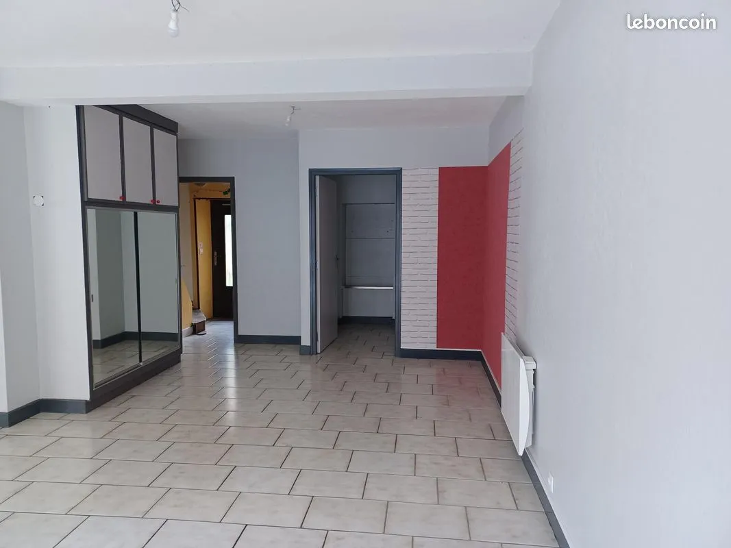Local commercial