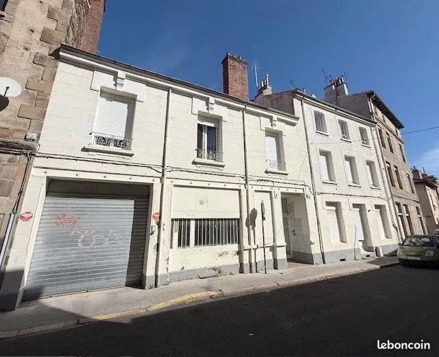 Local d'activité