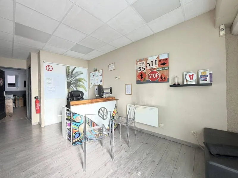 Bureau
