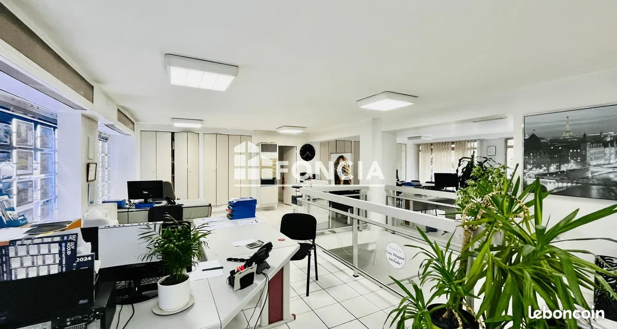 Bureau