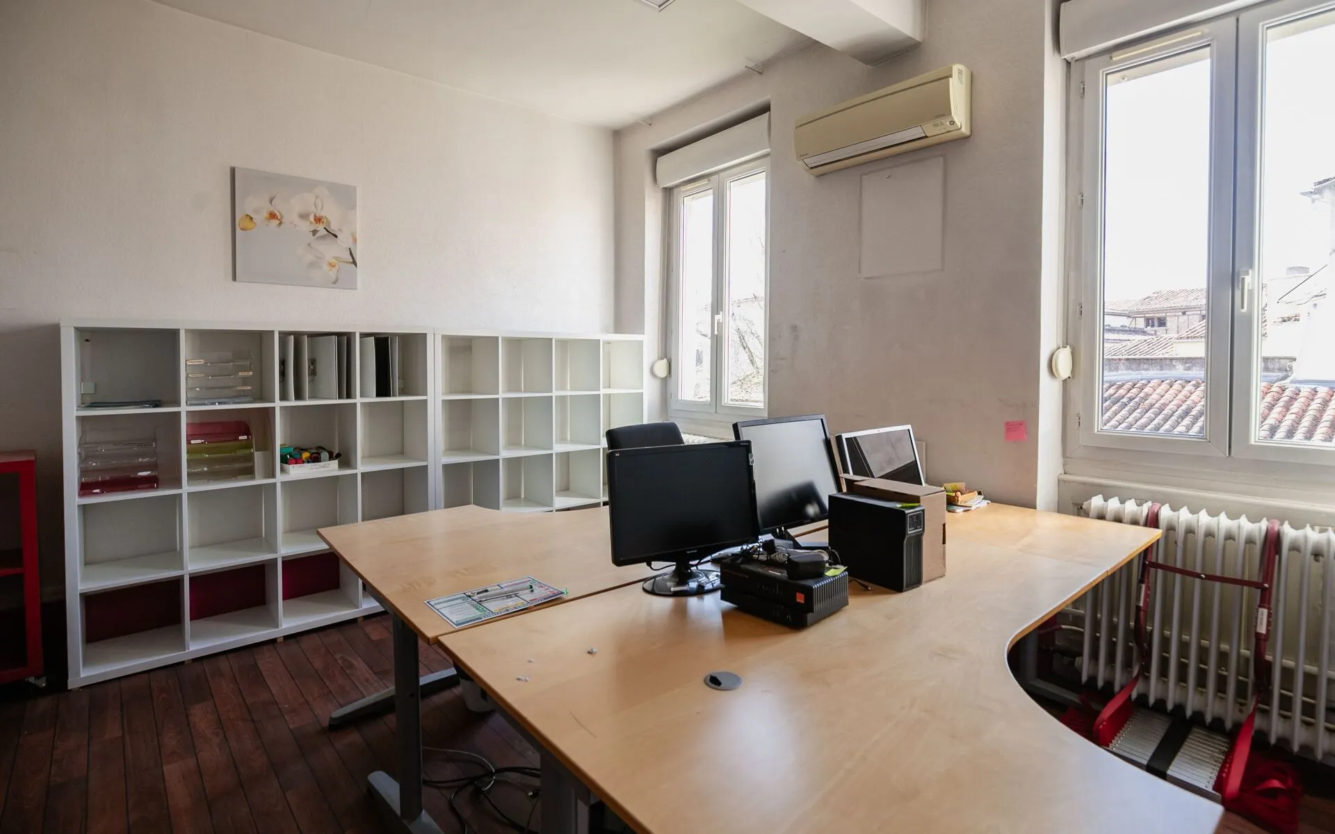 Bureau