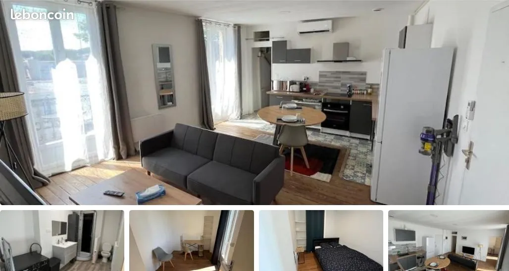 Immeuble