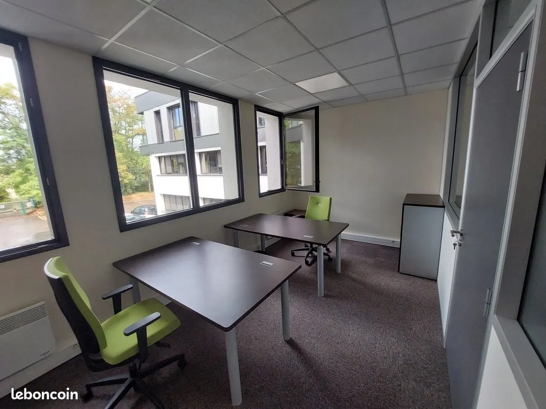 Bureau