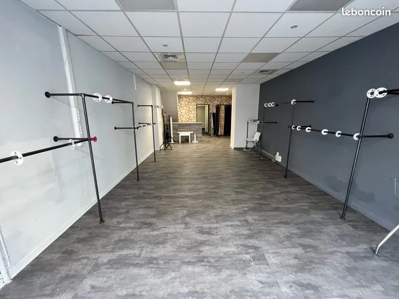 Local commercial