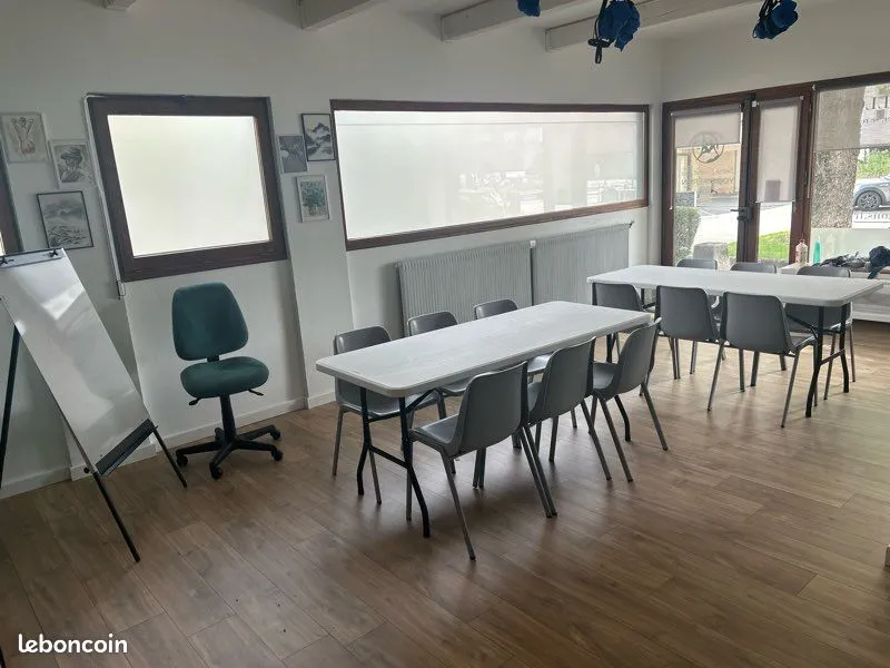 Bureau