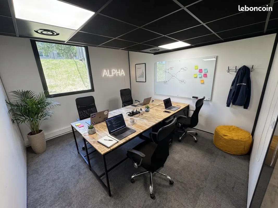 Bureau