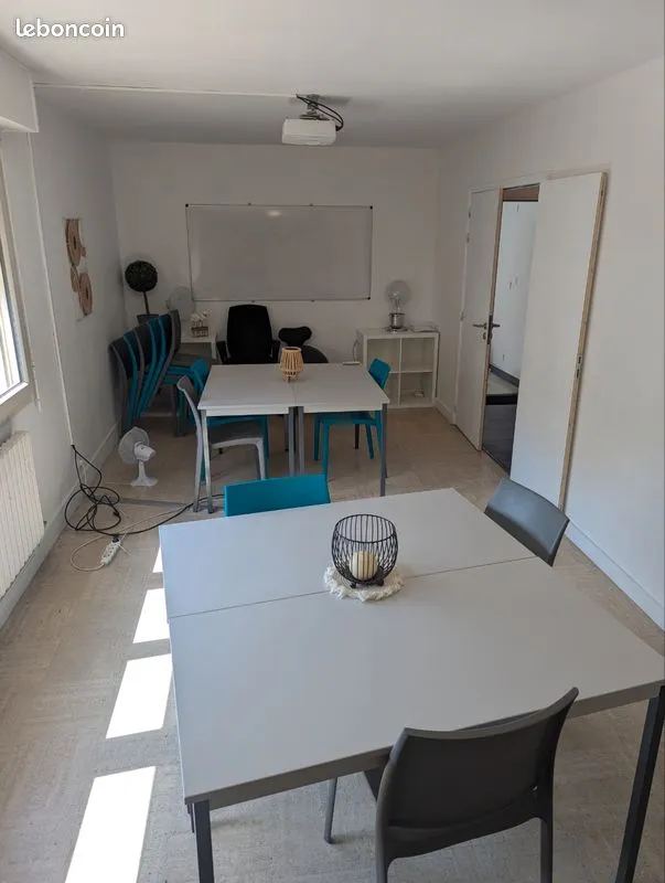 Bureau