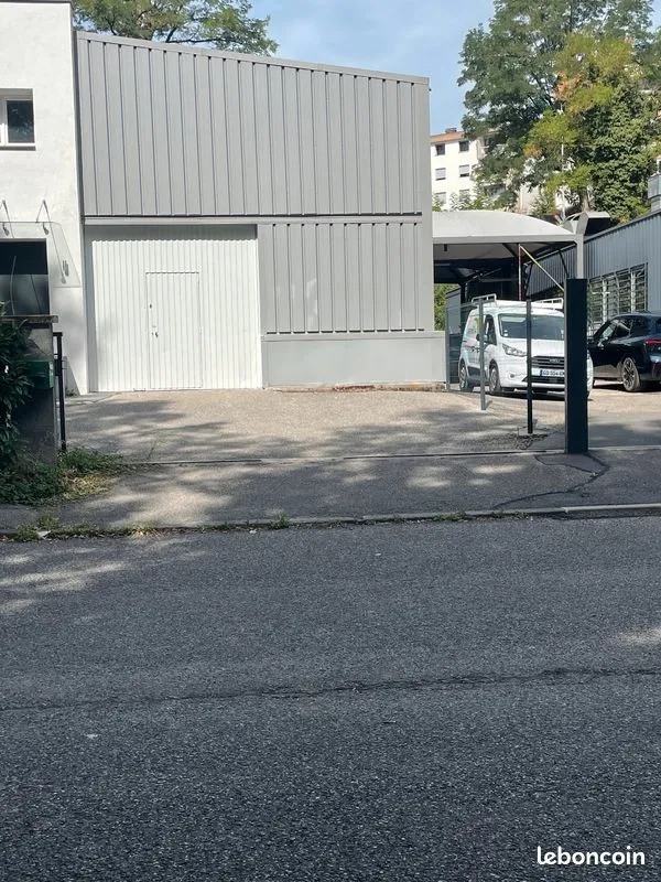 Logistique