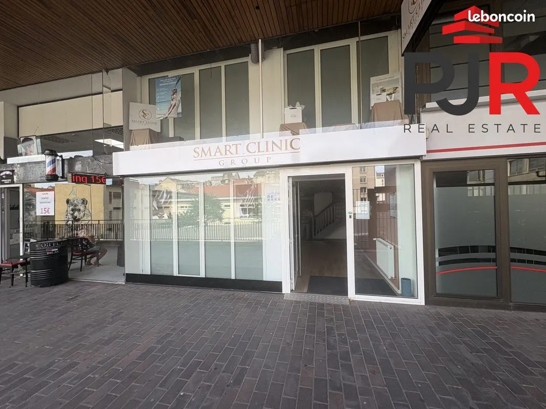 Local commercial
