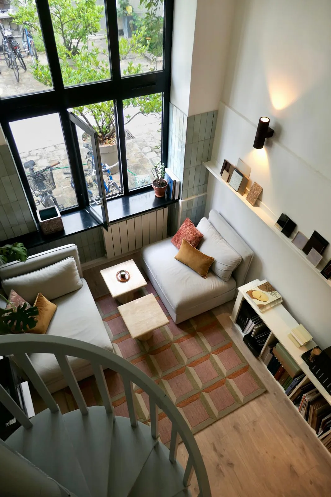 Bureau