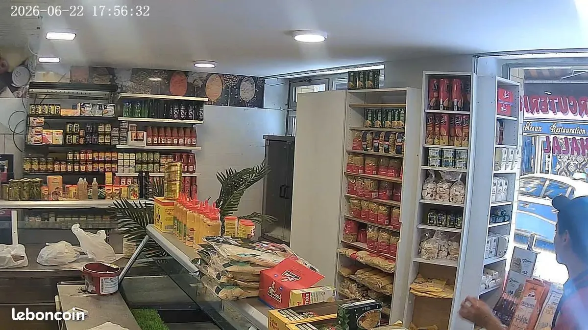 Local commercial