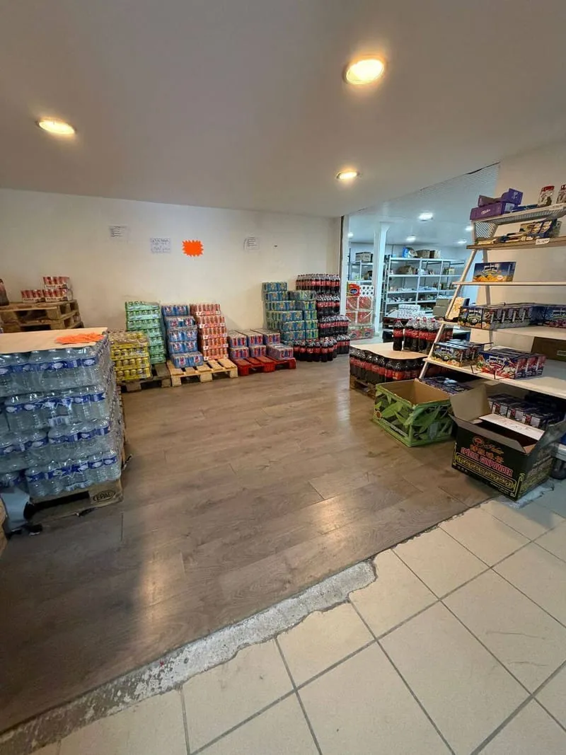 Local commercial
