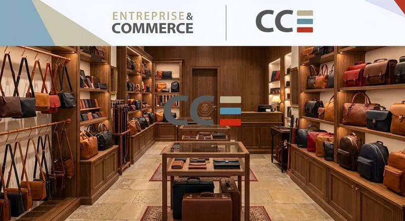 Local commercial