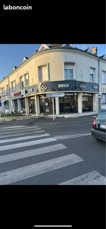 Local commercial