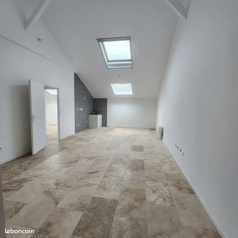 Immeuble