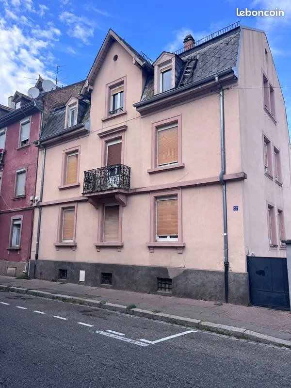 Immeuble