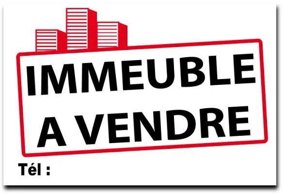 Immeuble