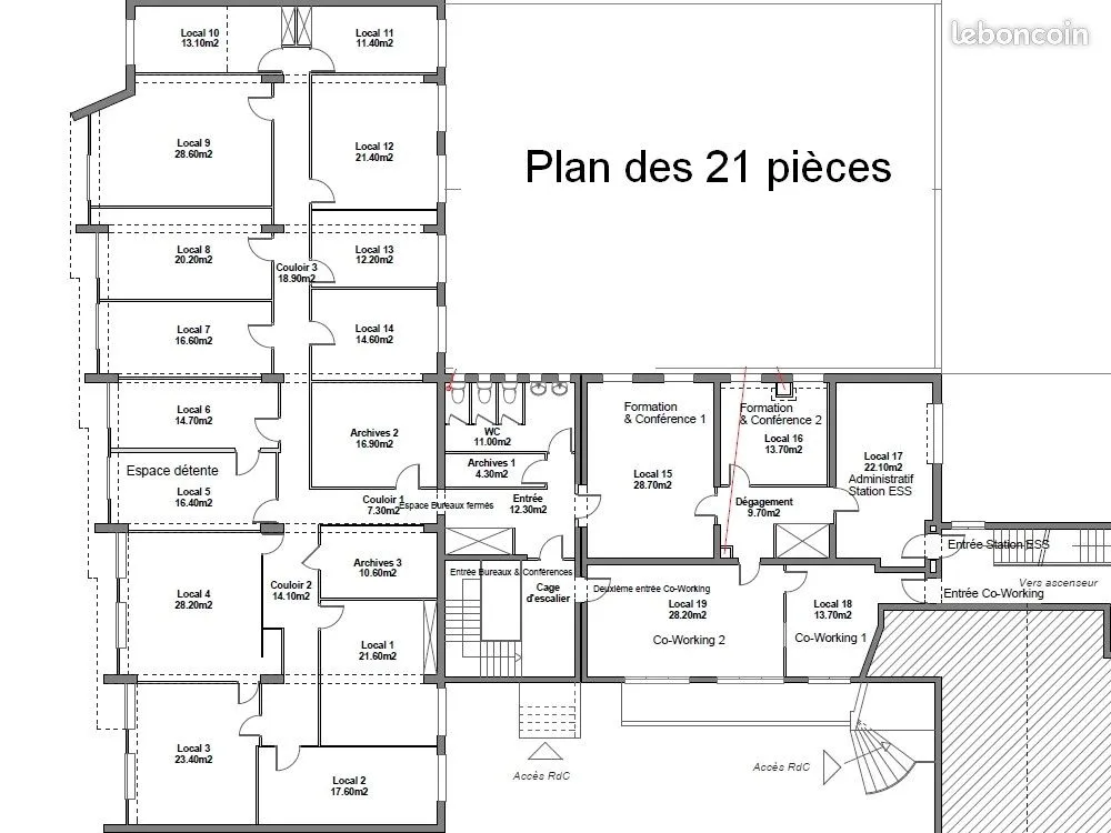 Immeuble