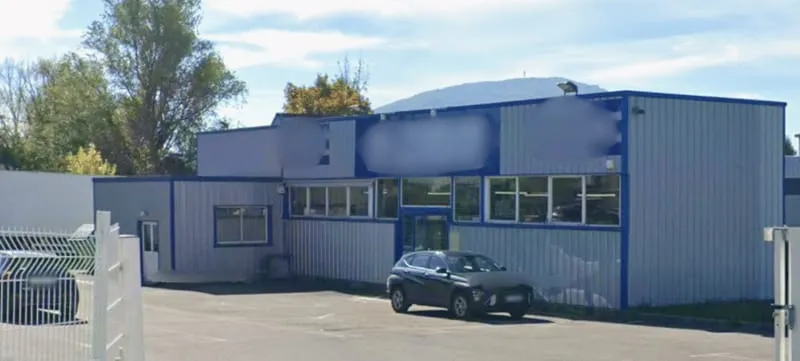 Local commercial