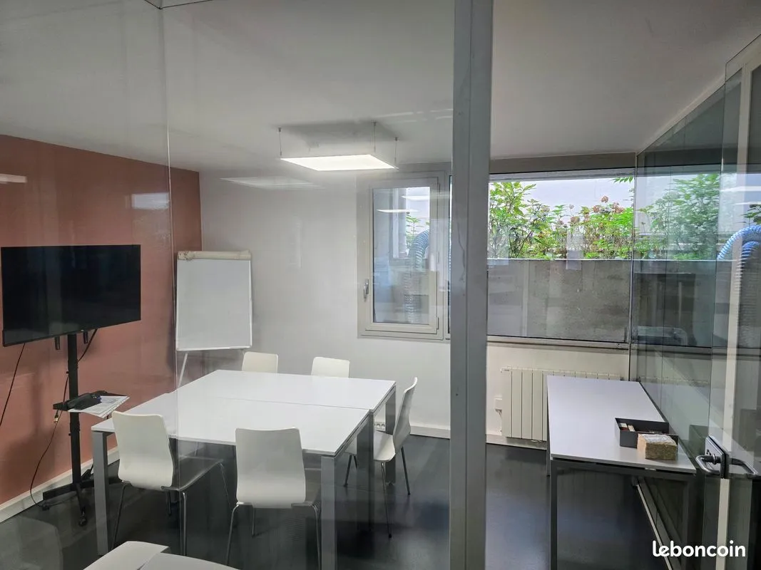 Bureau