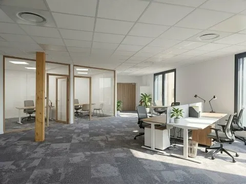 Bureau