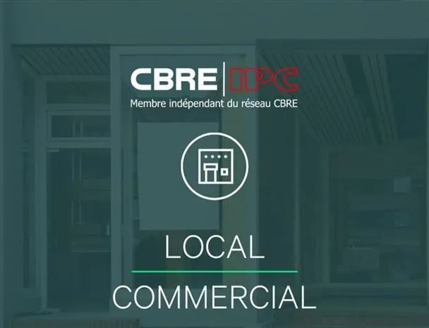 Local commercial