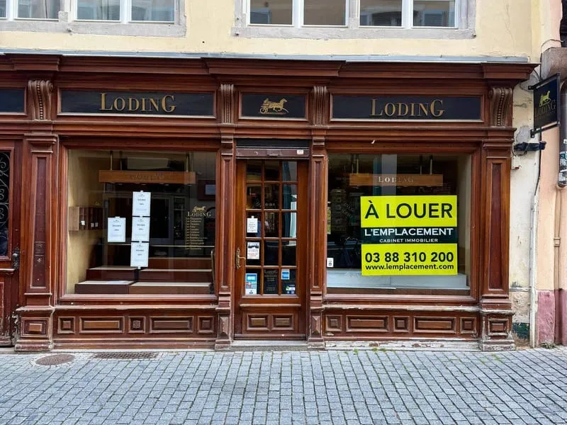Local commercial