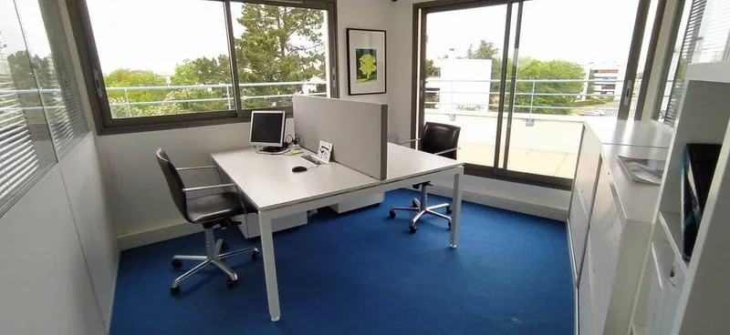 Bureau
