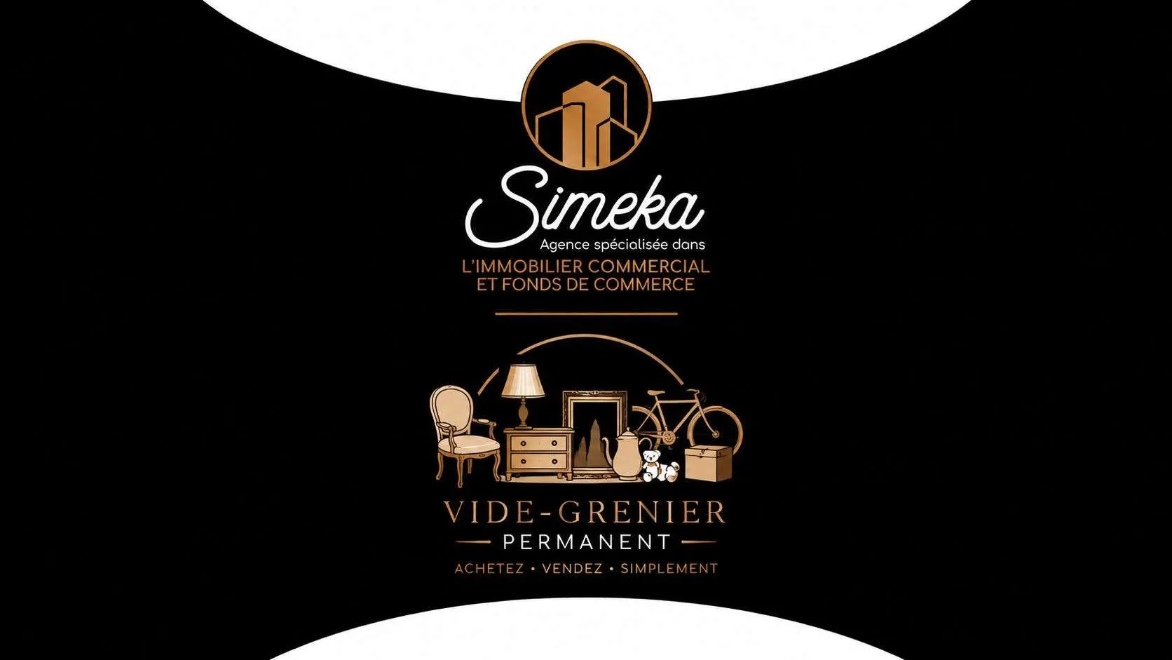 Local commercial
