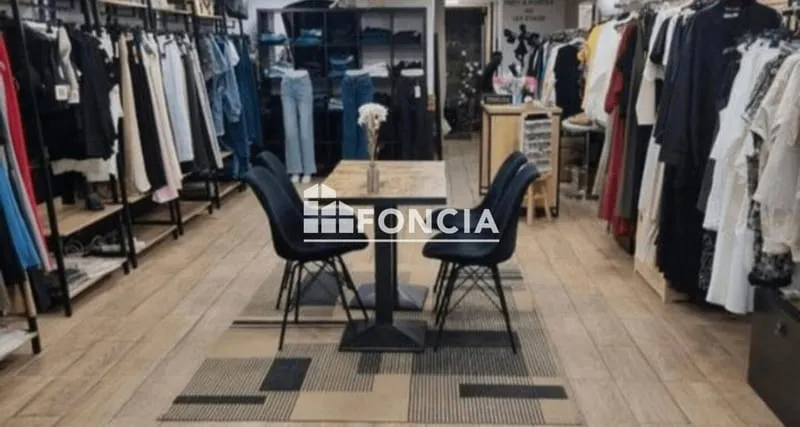Local commercial