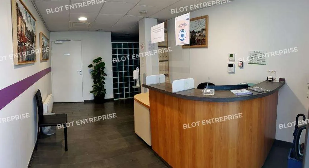 Bureau