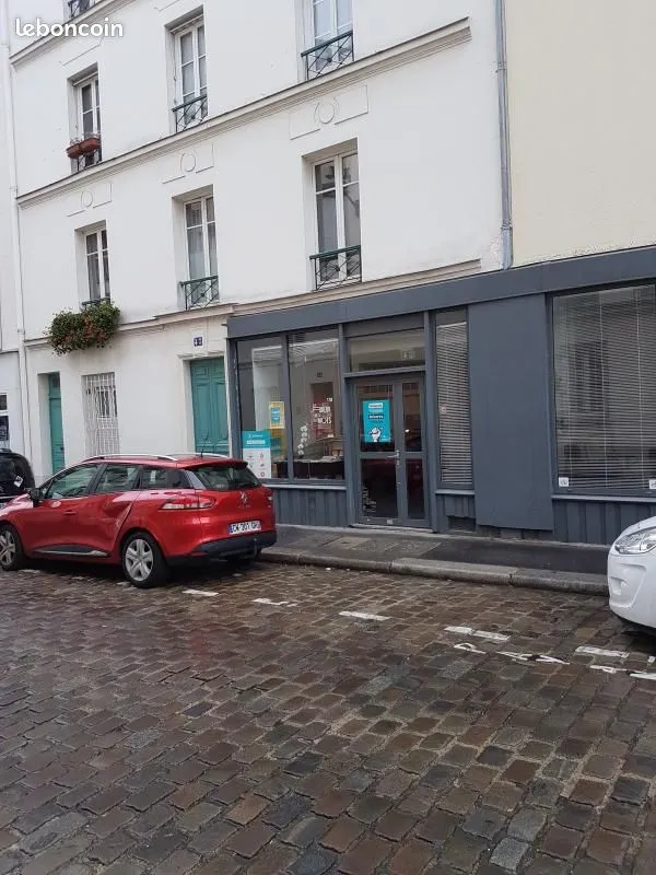 Bureau