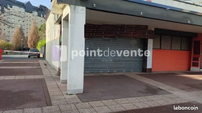 Local commercial