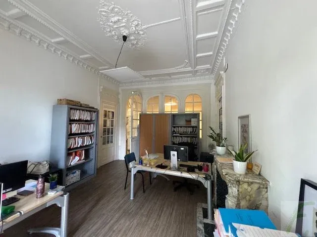 Immeuble