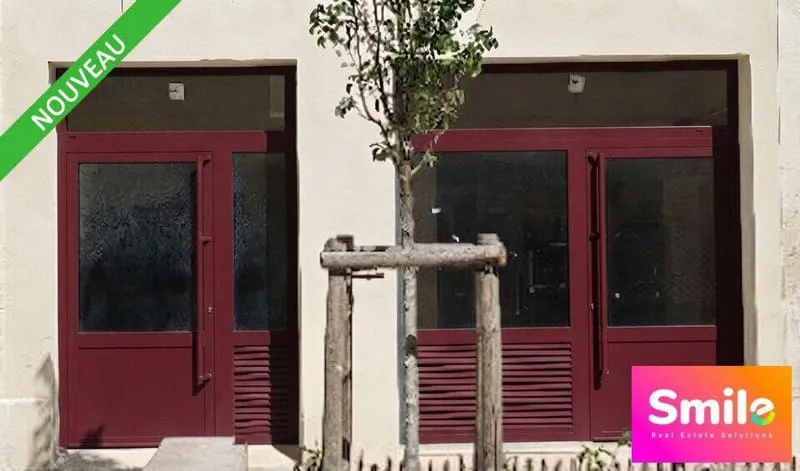 Local commercial