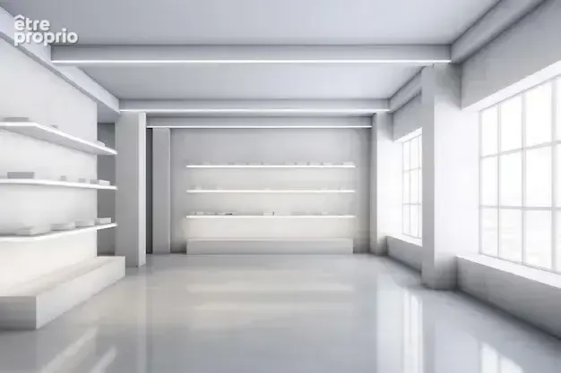 Local commercial
