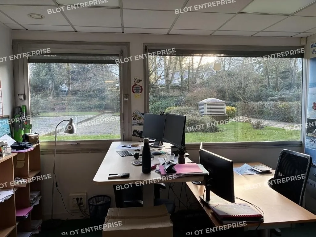 Bureau