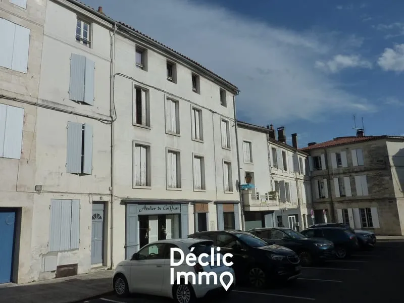 Immeuble