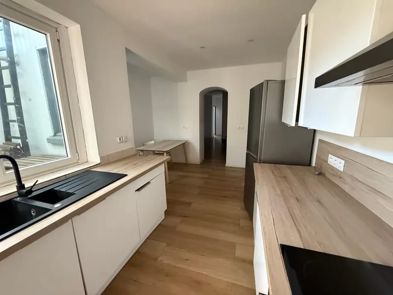 Immeuble