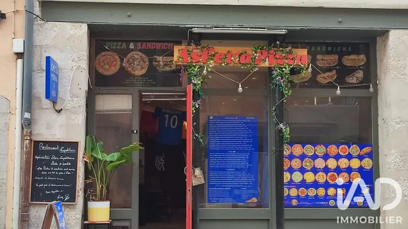 Local commercial