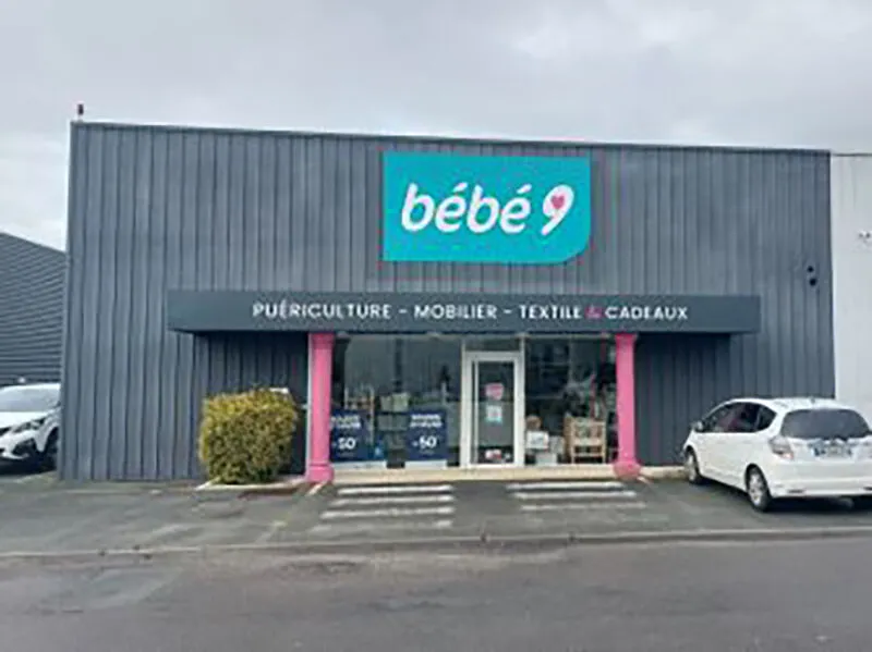 Local commercial