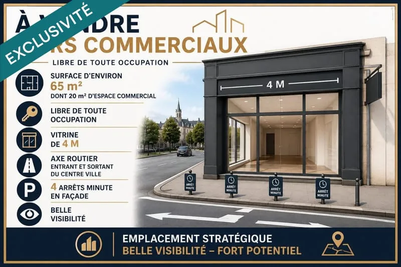 Local commercial