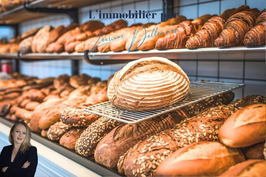 Local commercial