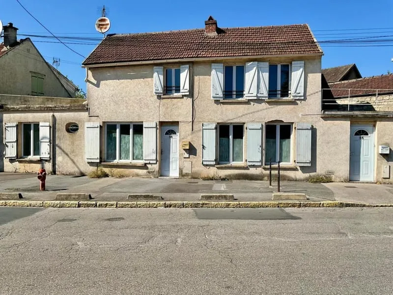 Immeuble