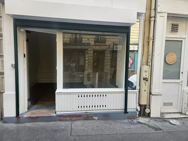 Bureau