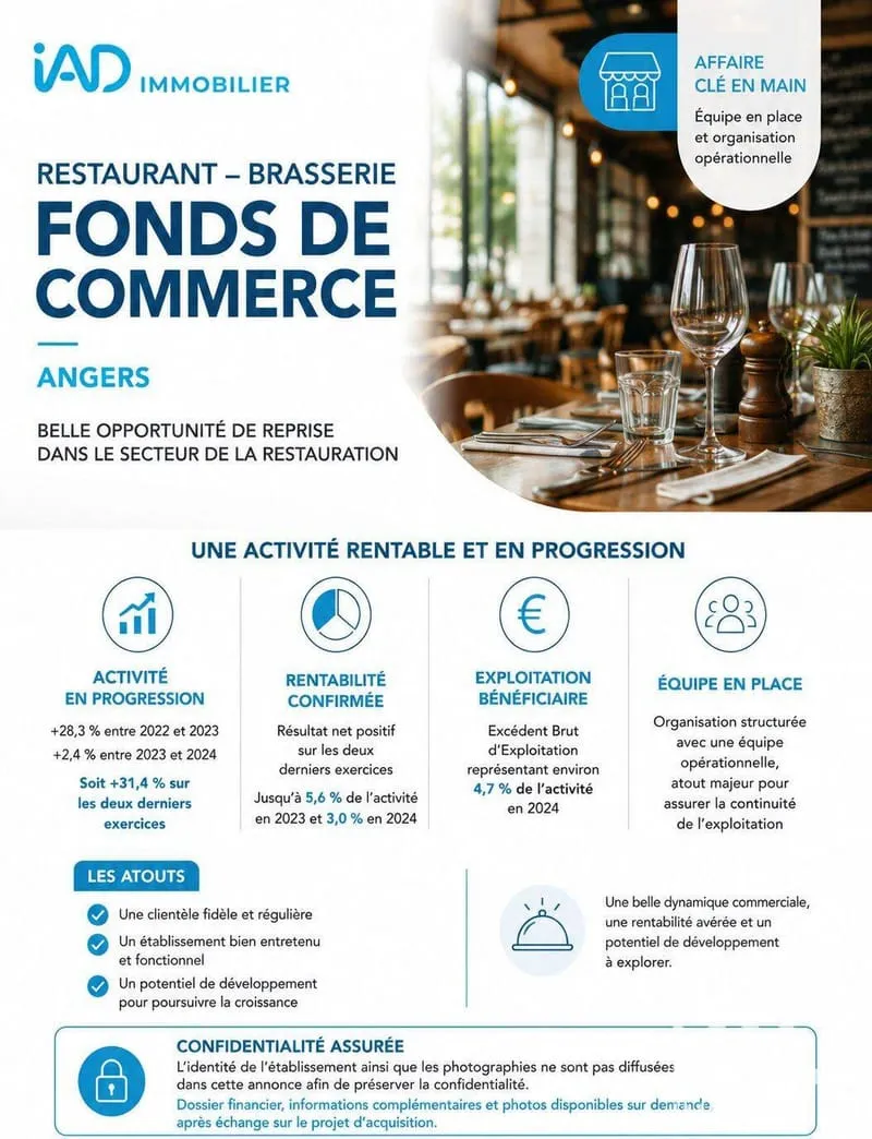 Local commercial