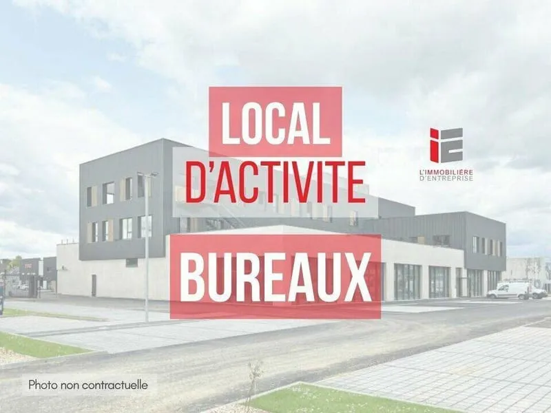 Local d'activité