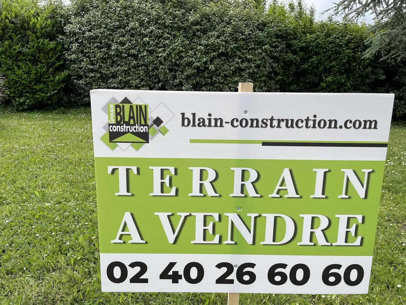 Terrain